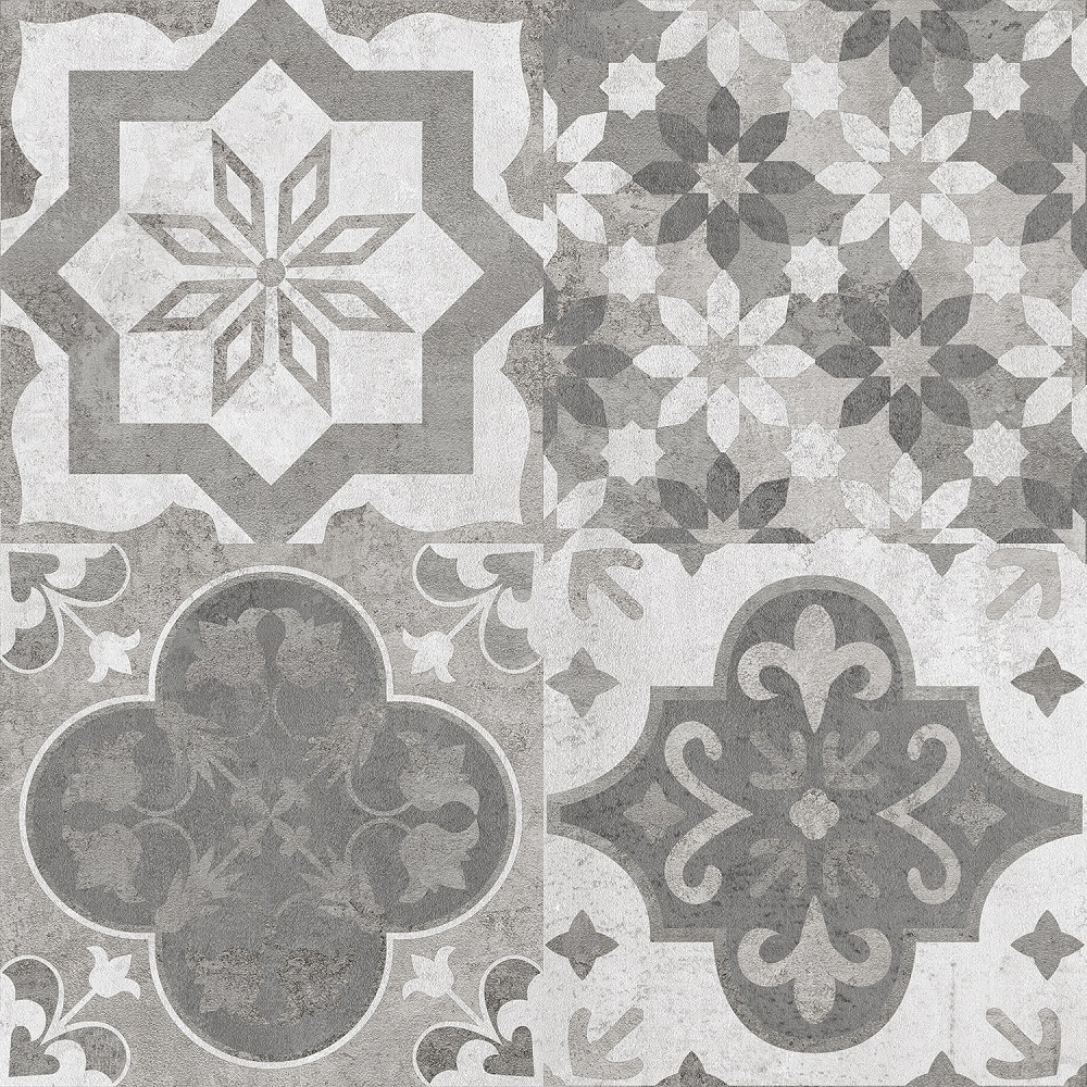 картинка Керамогранит Эстима AR01 неполир. 1 сорт 40.5*40.5см (1.804м2/11шт) 