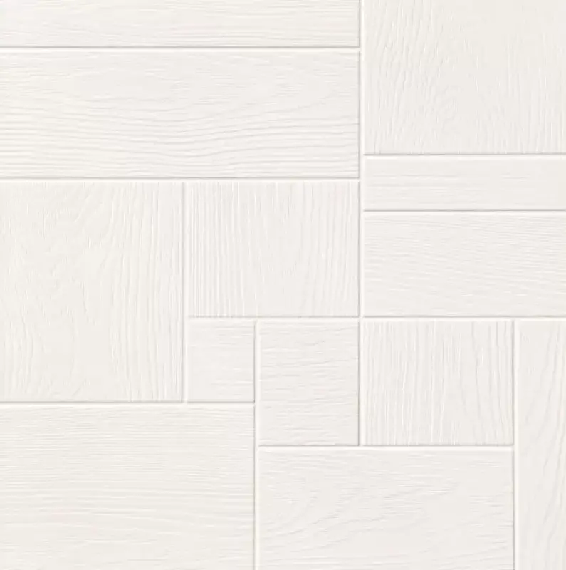 картинка Плитка керамическая Bianca white PG 01 45*45см 1сорт(1.62м2/8шт) 42.12 