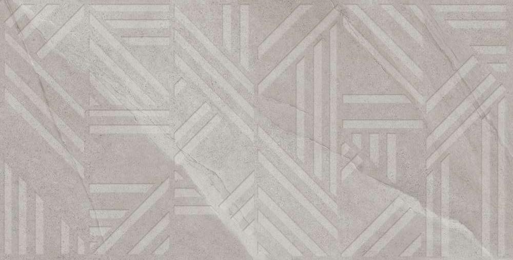 картинка Керамогранит Иран Grey Angelo Decor A-Ceramica 61w1206a 59.6*119.6см (1.426м2/2шт) 