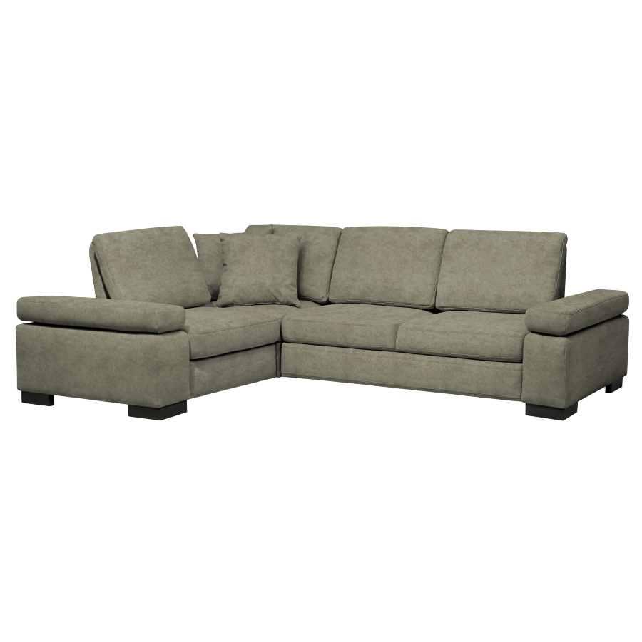 картинка Диван-кровать угловой Невада (1У2 1кат,MR-7.0,MR-4) Milan Group 