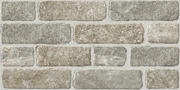 картинка Керамогранит Брикстоун д/стен коричневый 30*60см (1.62м2/9шт) 