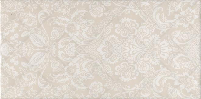 картинка Плитка керамическая Даниэли 11113 R д/стен бежевый структур. обрезной 30*60 (1.26м2/7шт) 