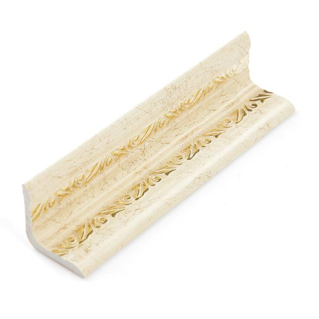 картинка Уголок ПВХ внутренний Д-03 272 30*30*2.7 (20шт) 