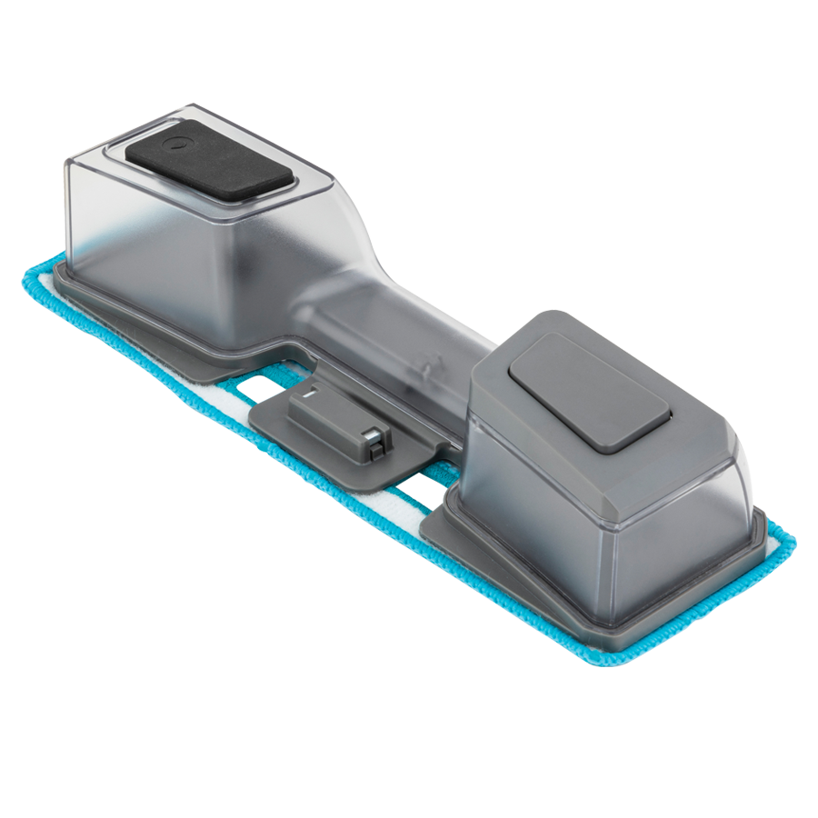 картинка Пылесос вертикальный Fakir Bolt X Plus Aqua 8472 