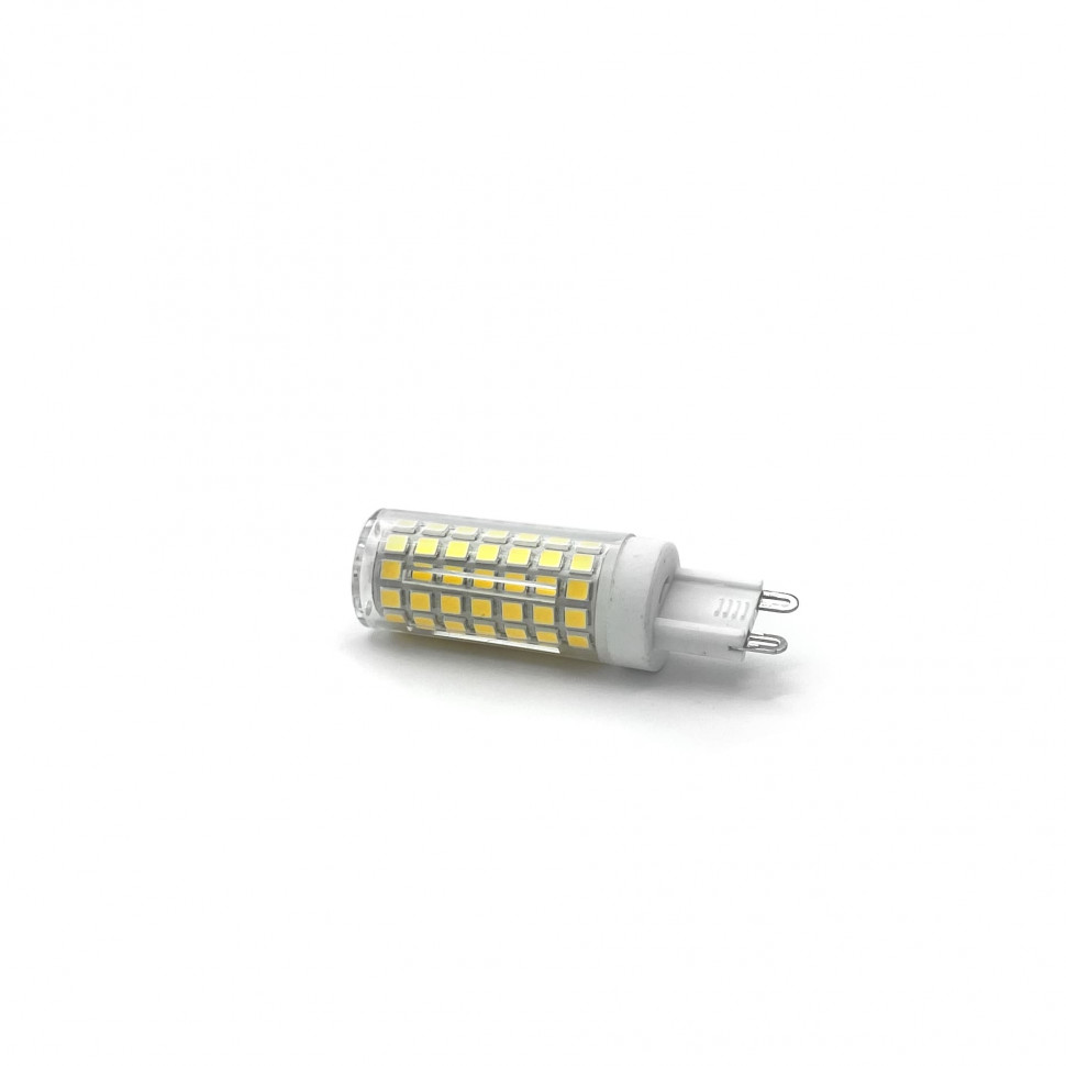 картинка Лампа светодиодная Leek LE JCD LED 9W 4K G9 230V LE010510-0028 Л 