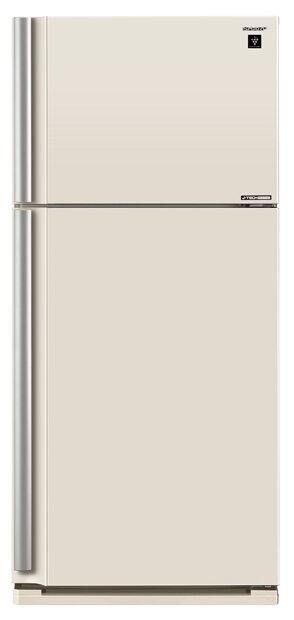 картинка Холодильник Sharp SJ-XE 55 PMBE 