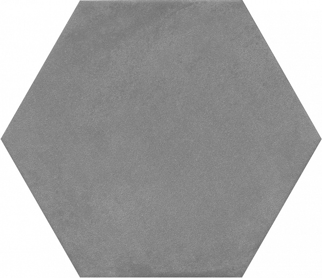 картинка Плитка керамическая Пуату SG23031N серый 20*23.1 (0.76м2м2/22шт) 