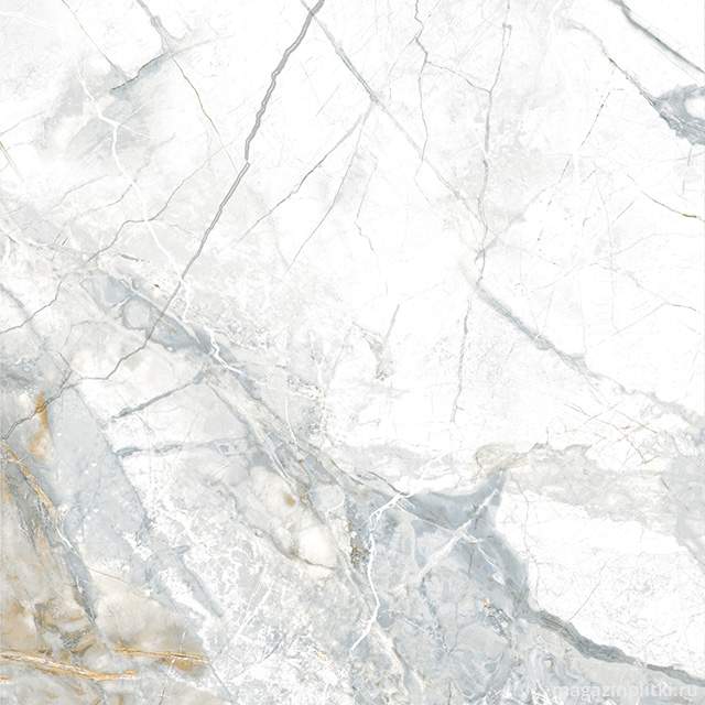 картинка Панель Invisible Dark GP40INV55 600*600 (ТМ Delacora) 