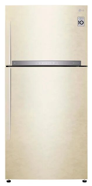 картинка Холодильник LG GR-H 802 HEHZ 