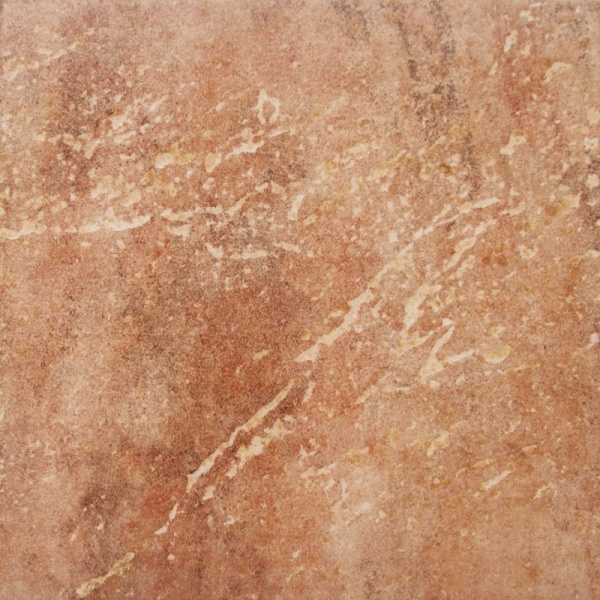 картинка Керамогранит Грасаро G-290/S кофейный 40*40см (1.44м2/9шт) 