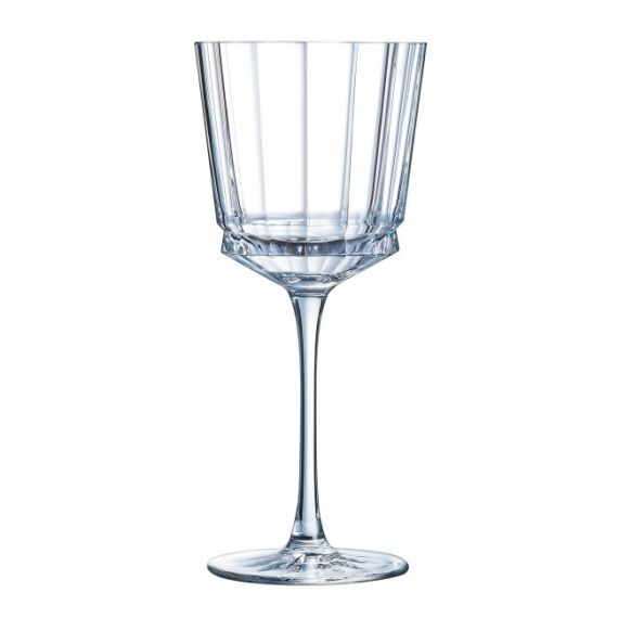 картинка Набор бокалов Macassar Cristal d'Arques 6шт 350мл Q4331/63671 