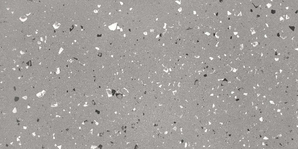 картинка Керамогранит Terrazzo Plus Fossil матовый 60*120см 1сорт (1.44м2/2шт) 