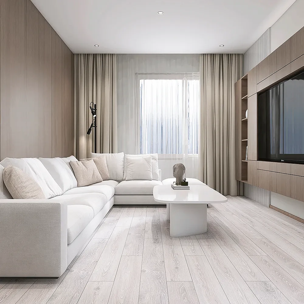 Ламинат Dream AC 5/33 V4 1380*159*8мм 7797 Дуб Пирин (2.194м2/10шт) от гипермаркета ТАТАЕВ