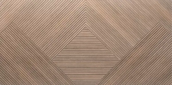 картинка Керамогранит Иран Brown Star Wood 1025 59.6*119.6см (1.426м2/2шт) 