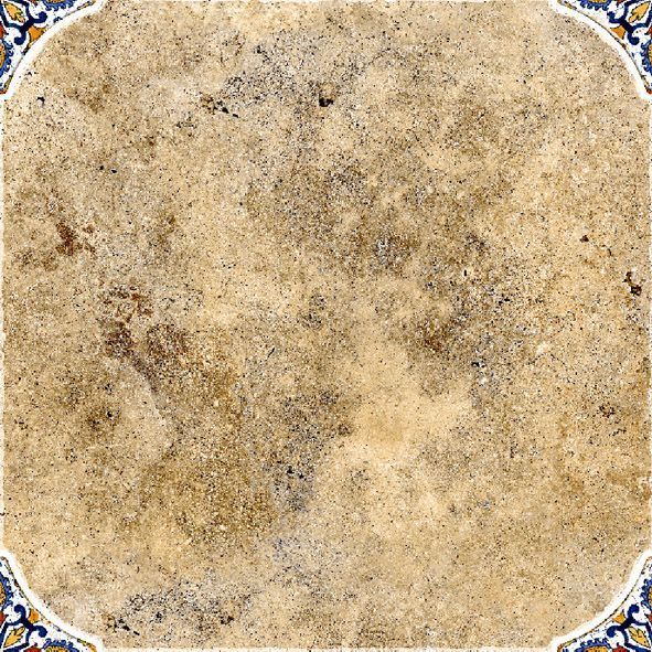 картинка Керамогранит Мадейра 3П тип-1 50*50см (1.25м2/5шт) (37.5м2) 