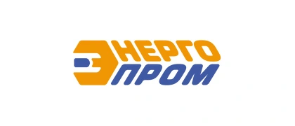 ЭНЕРГОПРОМ