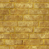 картинка Обои Rock&Wall золото 1.06 888850 