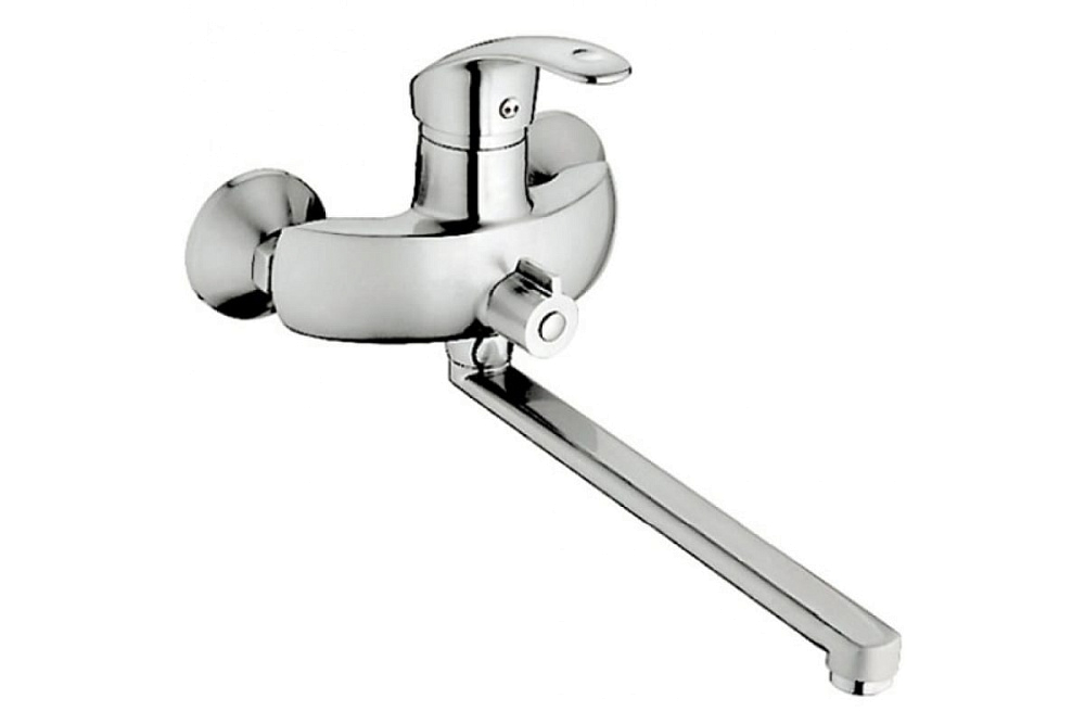 картинка Смеситель для ванны Frap 2221 