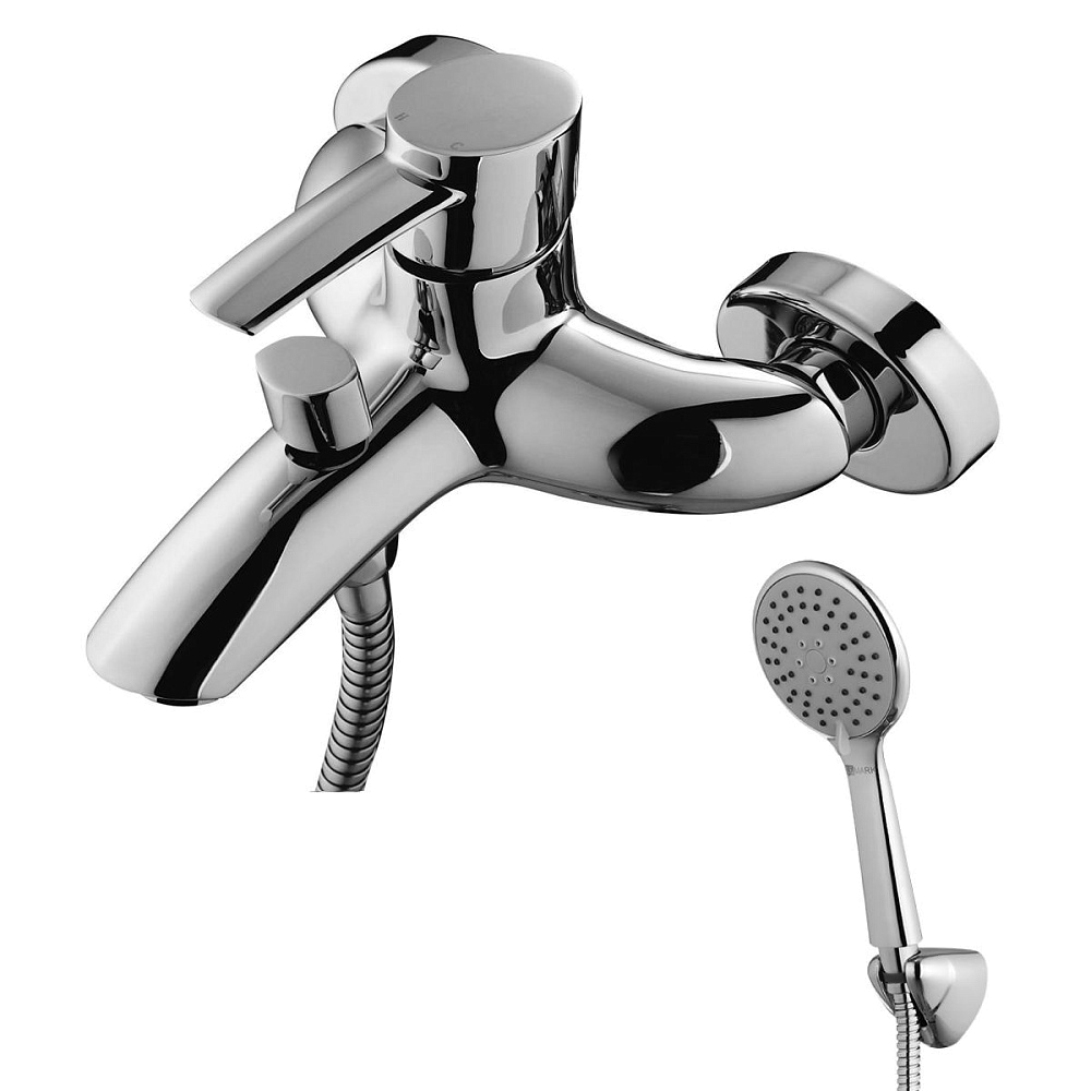 картинка Смеситель Lemark 3202 C 