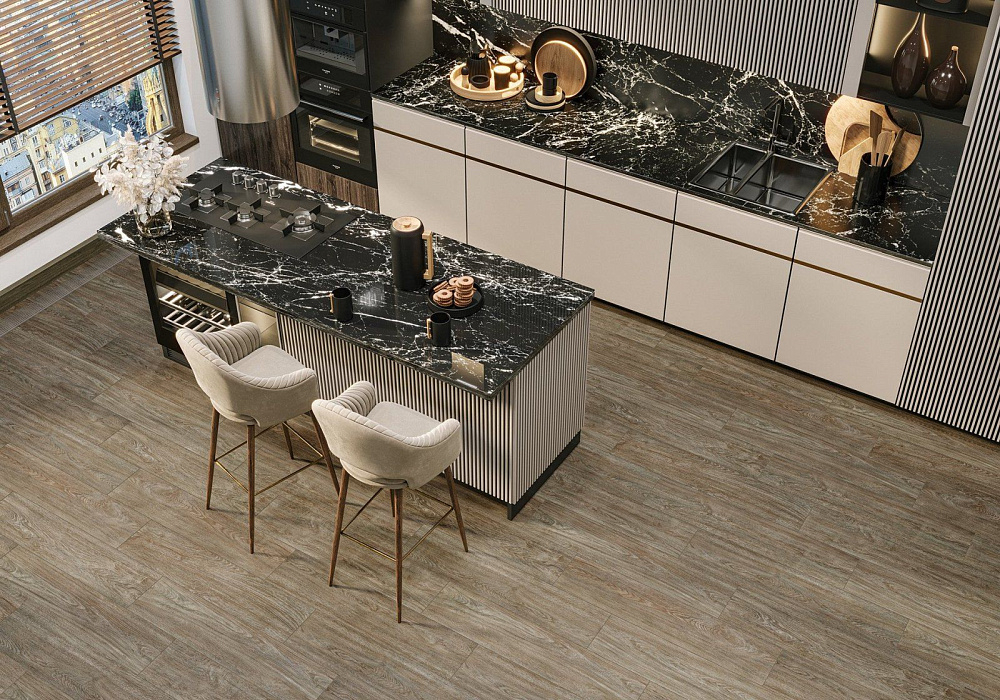 картинка Образец керамогранита с наклейкой Soho SSGFA92SOH07R 20*90 