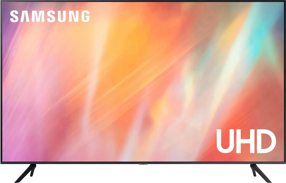 картинка Телевизор Samsung UE 70 AU 7100 UCCE 