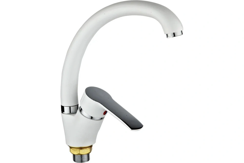 картинка Смеситель для кухни Potato P59237-7 