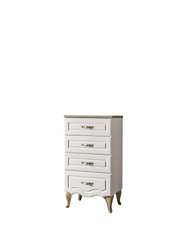 картинка Спальный гарнитур Balat Kream Weltew home 