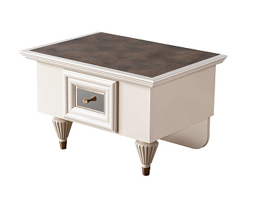 картинка Спальный гарнитур Nirvana Bedroom Set Weltew 