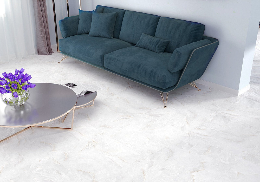 картинка Образец керамогранита с наклейкой Dea SSGFU60120DEA70L 60*120 