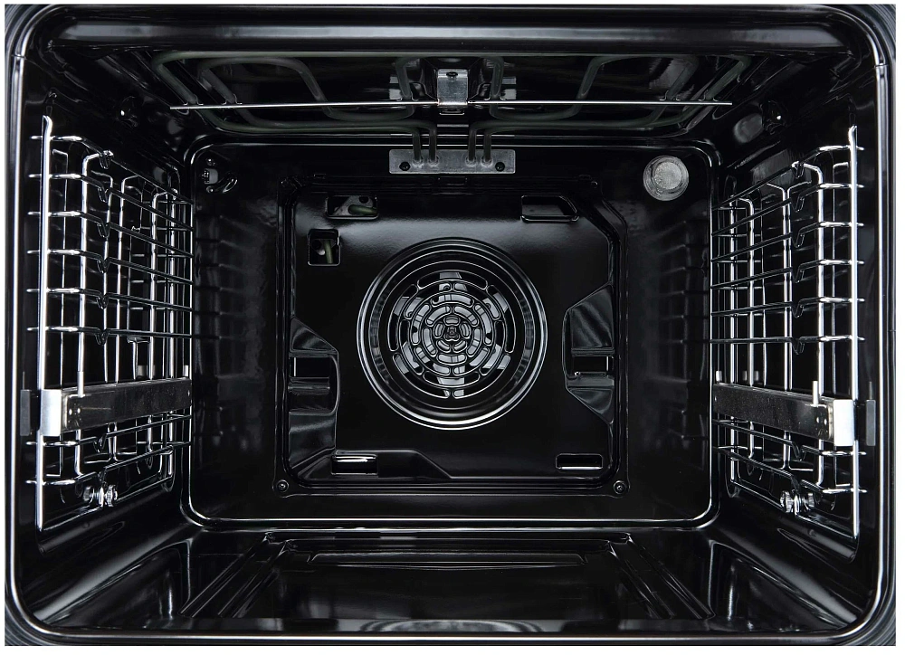 картинка Духовой шкаф Evelux EO 650 PB 