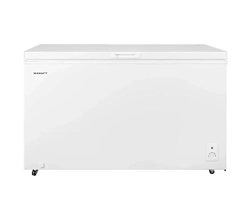 картинка Морозильный ларь Kraft BD 460 RX  являющийся официальным дистрибьютором в России 