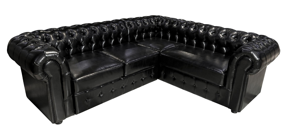 картинка Диван-кровать Честер угловой 