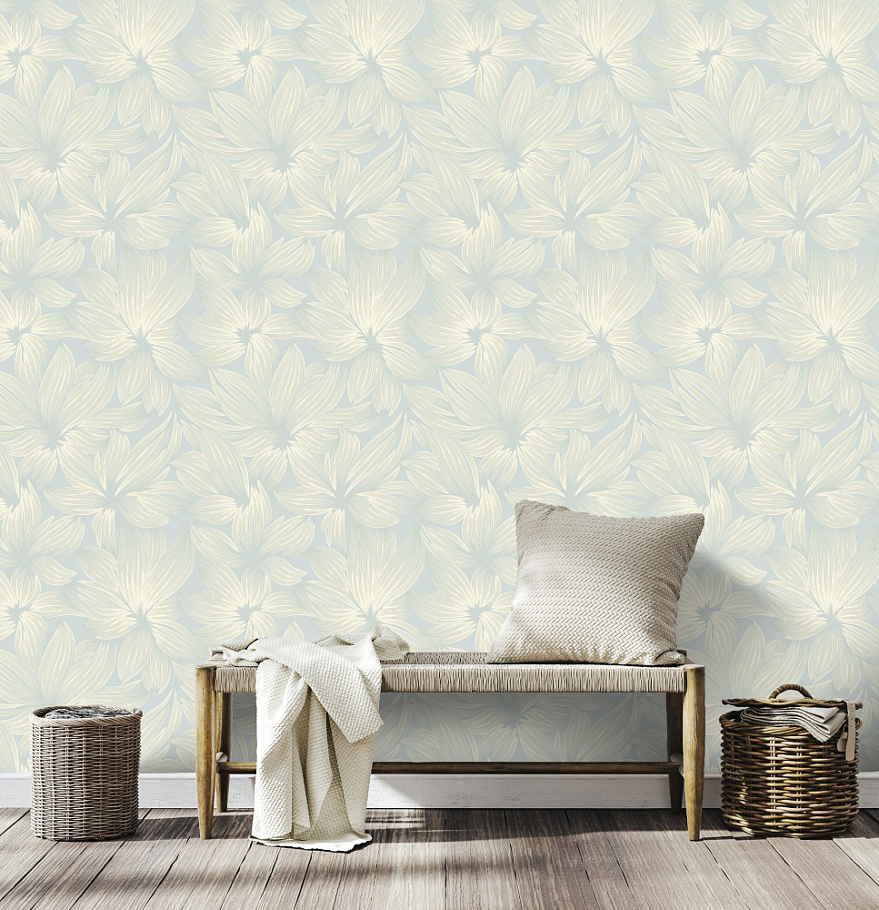 картинка Обои Grandeco Life/Theia 158132R 