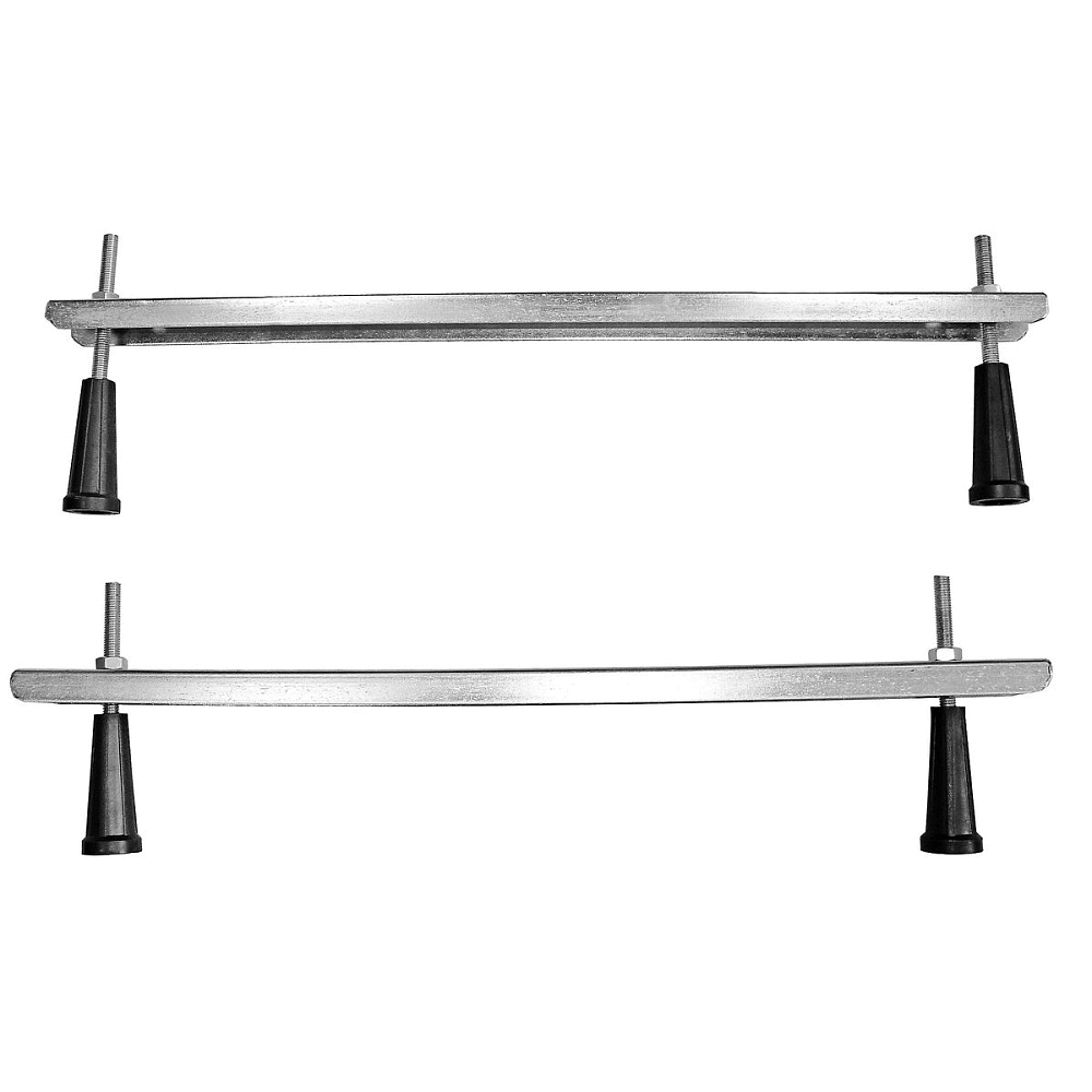 картинка Ножки для ванн универсал. Joanna, Smart, Lana, Mito, Nike, Zen тип 01 Cersanit 