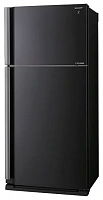 картинка Холодильник Sharp SJ-XE 55 PMBK 