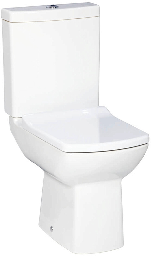 картинка Унитаз LR310-00CB00E+LR410-00CB00E+KC1603.01.0000E+IT5130 Creavit 