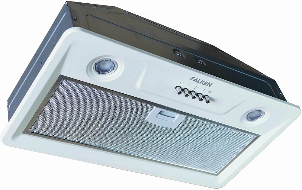 картинка Вытяжка кухонная Falken H-6001-1 beige 