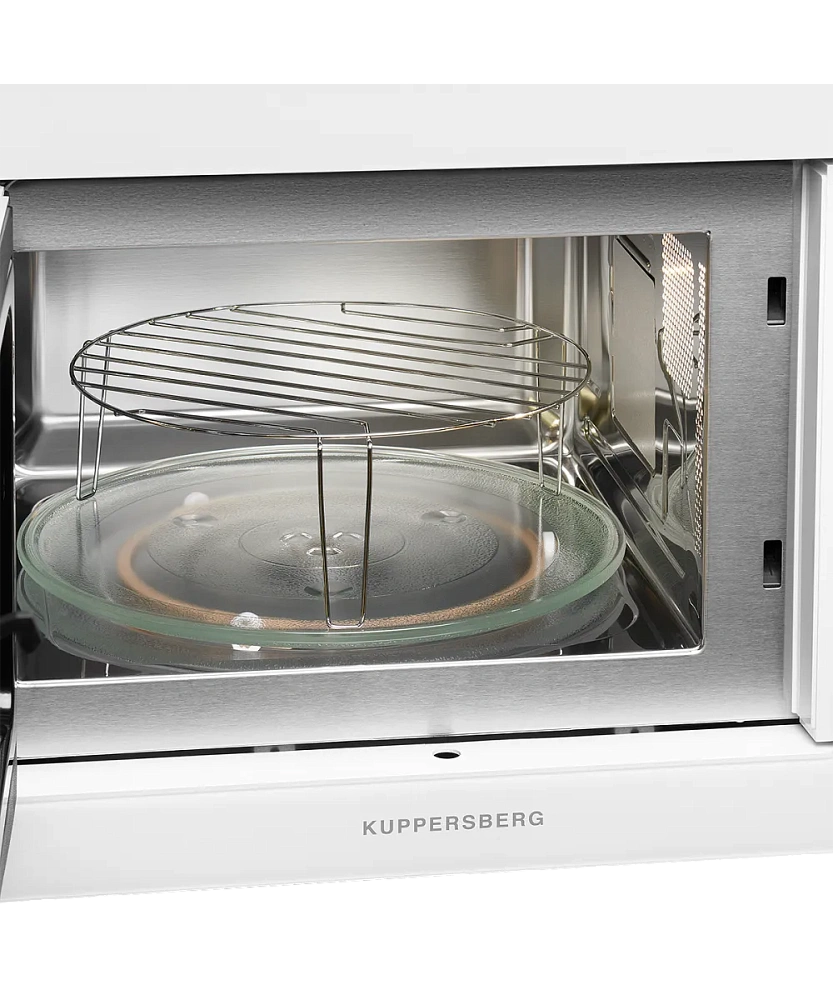 картинка Микроволновая печь Kuppersberg HMW 645 W 