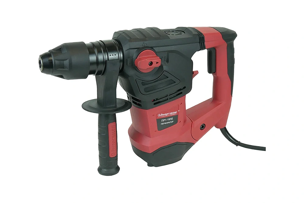 картинка Перфоратор Энергомаш Гарант 1850Вт 