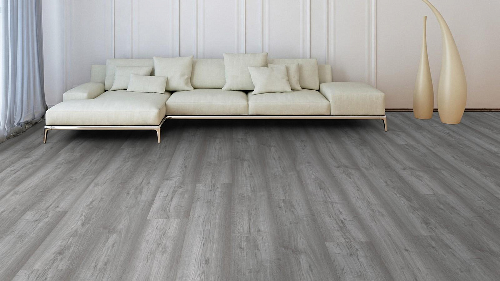 Ламинированные полы Eurohome Loft Сосна Гризли 4376 1285*192*8мм (2.2205м2/9шт) от гипермаркета ТАТАЕВ