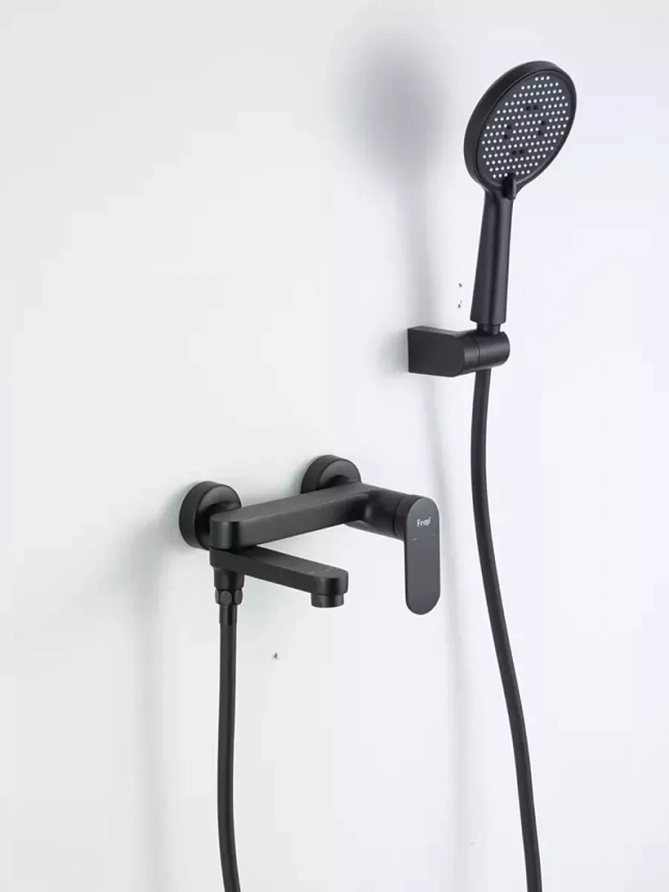 картинка Смеситель для ванны Frap F3285-6 