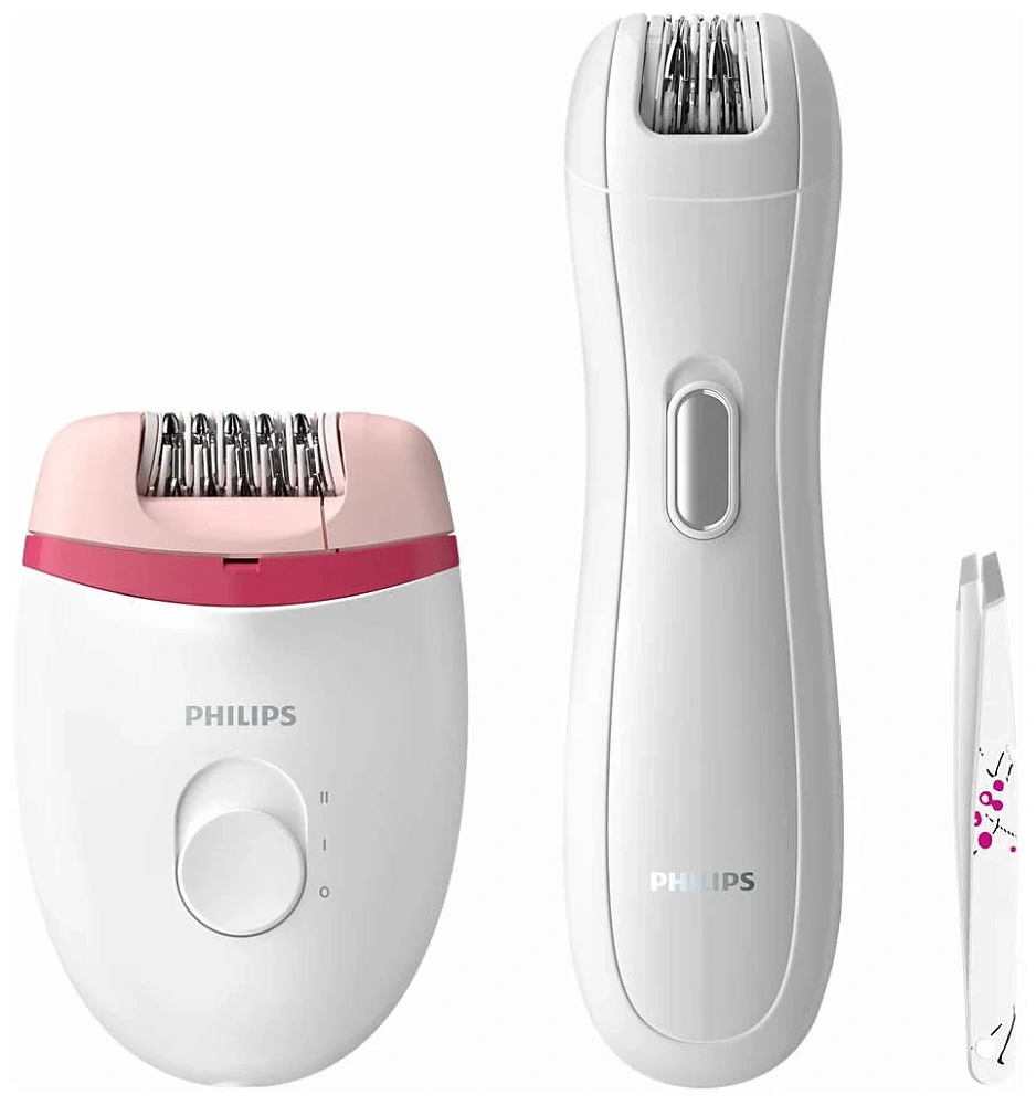 картинка Эпилятор Philips BRE 506/00 