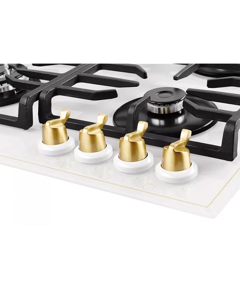 картинка Варочная поверхность Kuppersberg FQ 602 W 