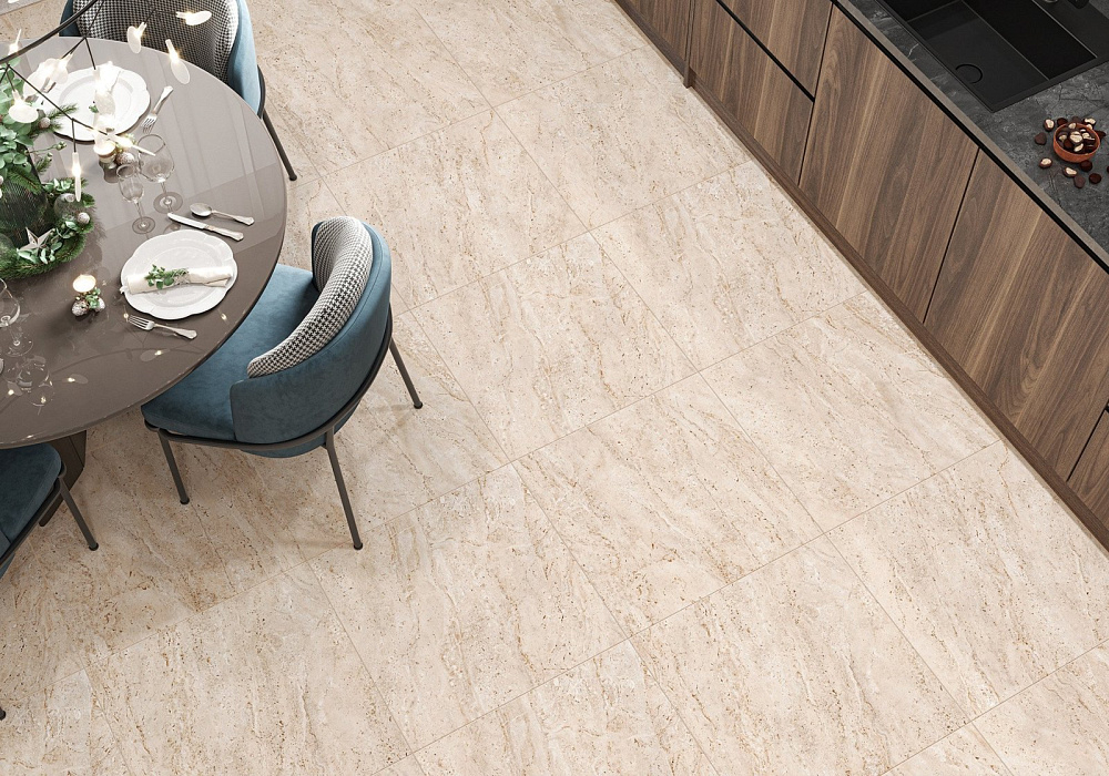 картинка Панель Tainos (GFU04TNS04R) 60*60см ТМ Alma Ceramica 