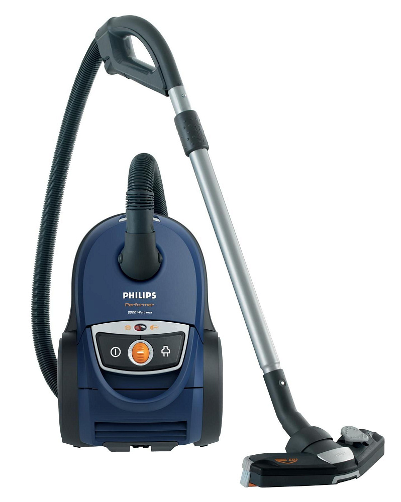 картинка Пылесос Philips FC 9150/02 