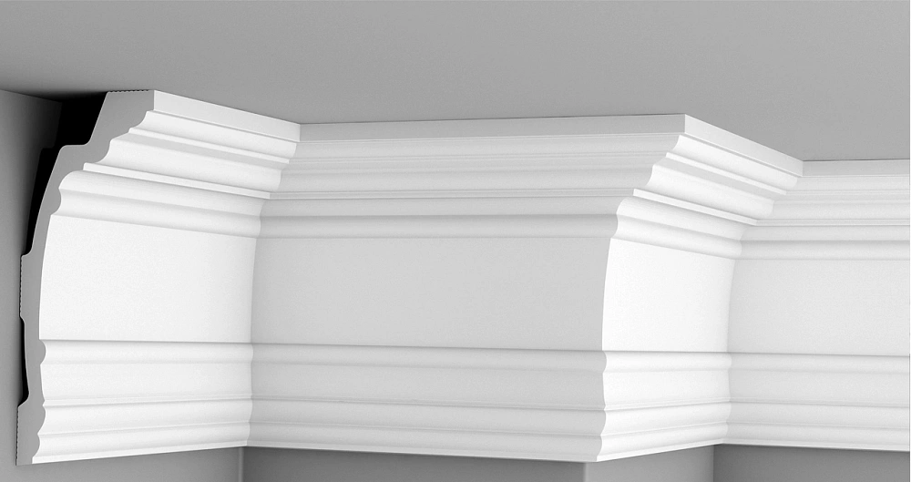 картинка Плинтус декоративный Германия GP-103 (6шт) 