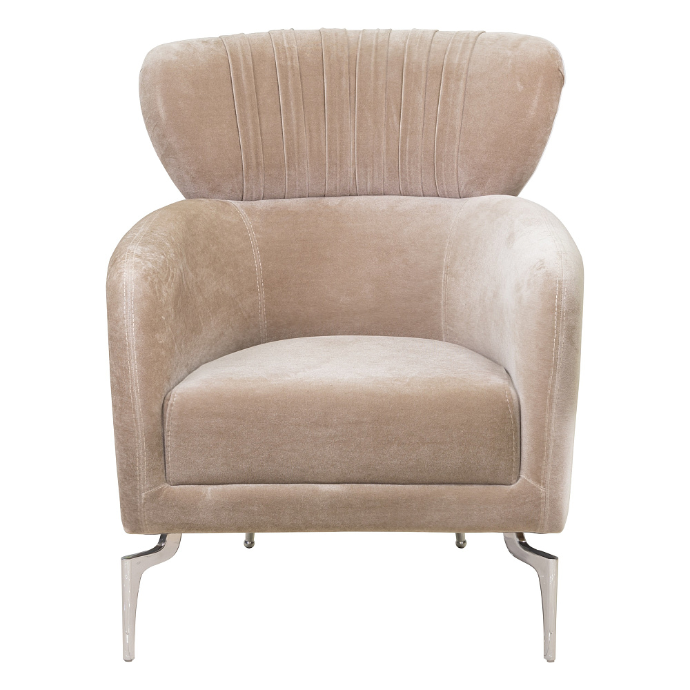 картинка Кресло New Zirkon One Seater HM-88 без раздвижного механизма Weltew 