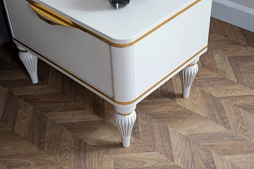 картинка Тумба прикроватная Belinda Bedside table Weltew 