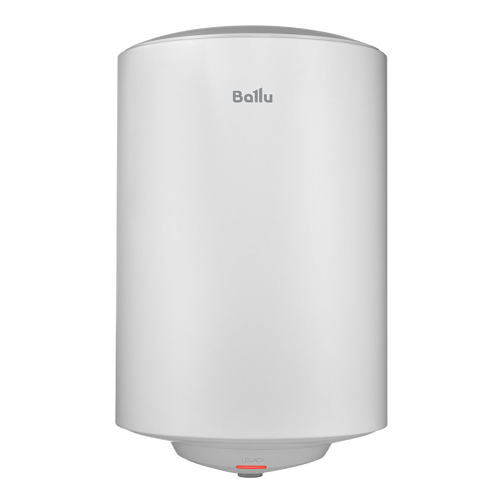картинка Водонагреватель Ballu BWH/S 30 Legacy 