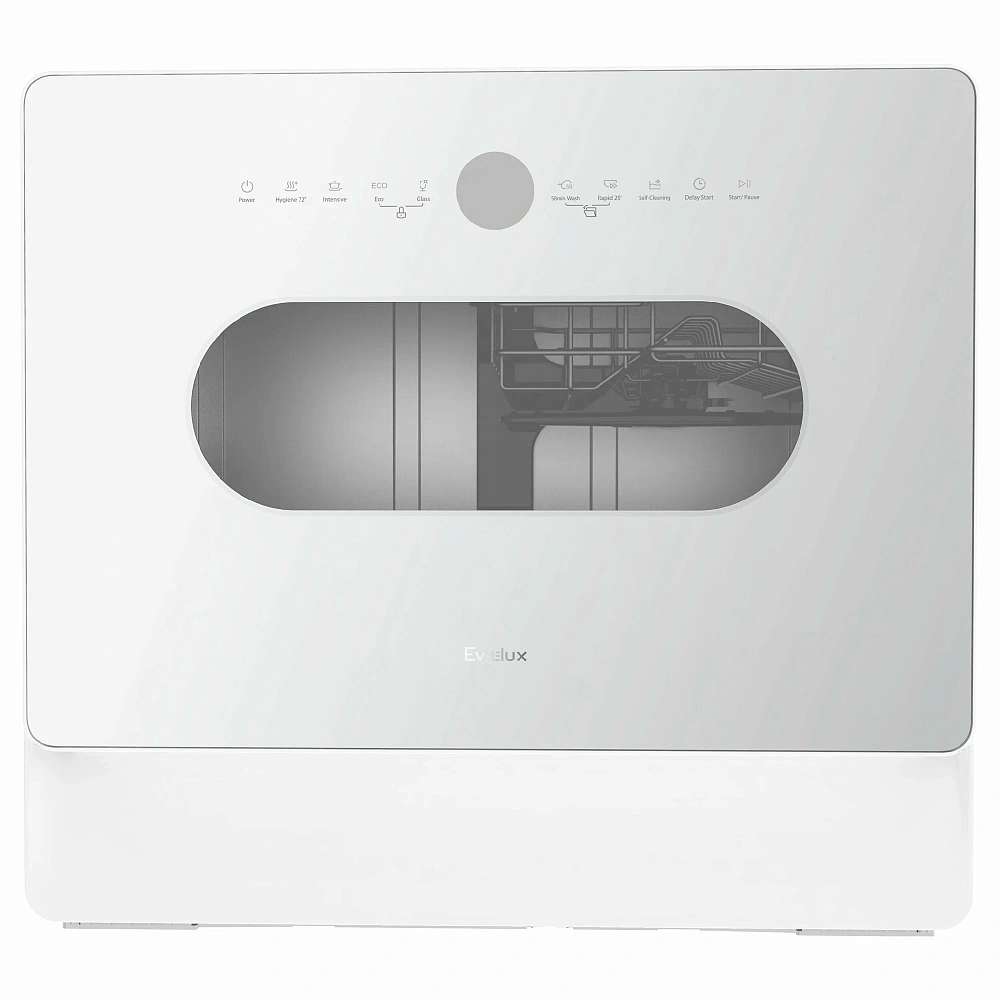 картинка Посудомоечная машина Evelux DS 1055 